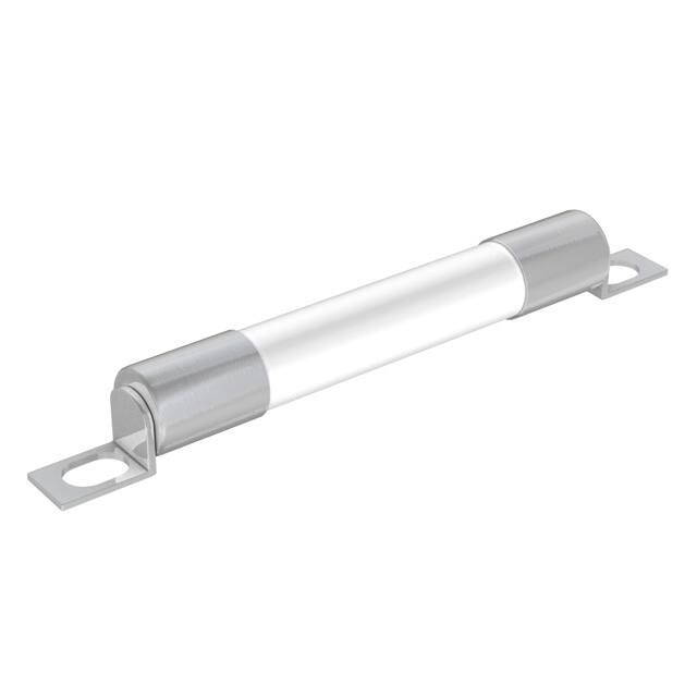 12CT Eaton - Bussmann Electrical Division Fusibles eléctricos especiales